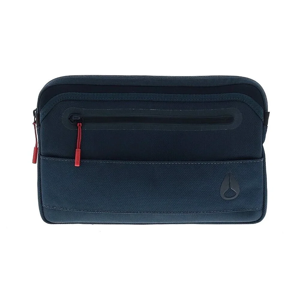 Nixon 13-Inch Laptop Sleeve Case Navy Blue